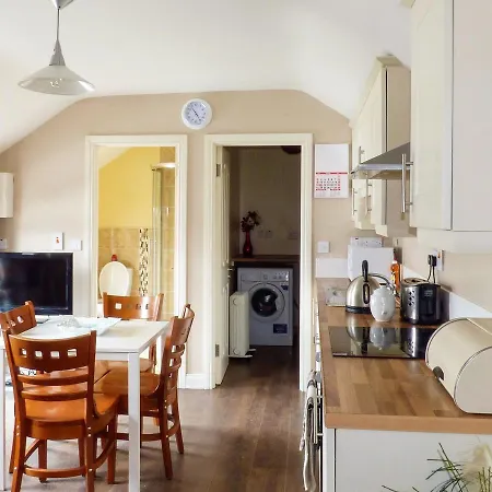 No 2 Bath Terrace Moville