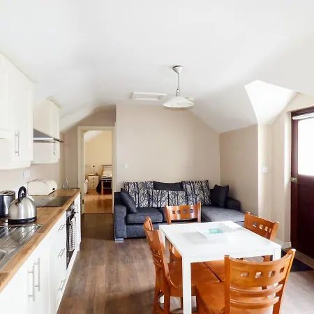 No 2 Bath Terrace